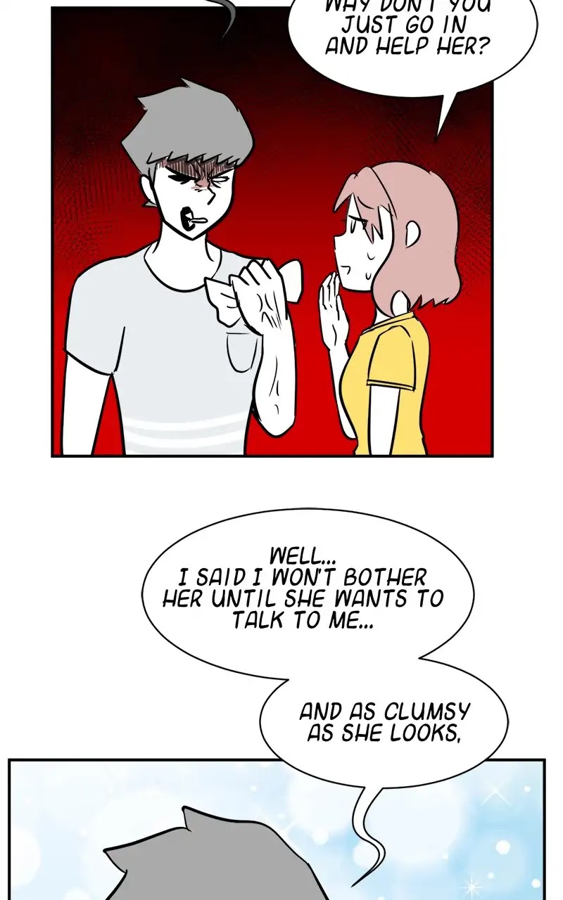 Boyfriend of the Dead Chapter 172 page 10 - Chapter 172: Ep.157: An Unexpected Competitor