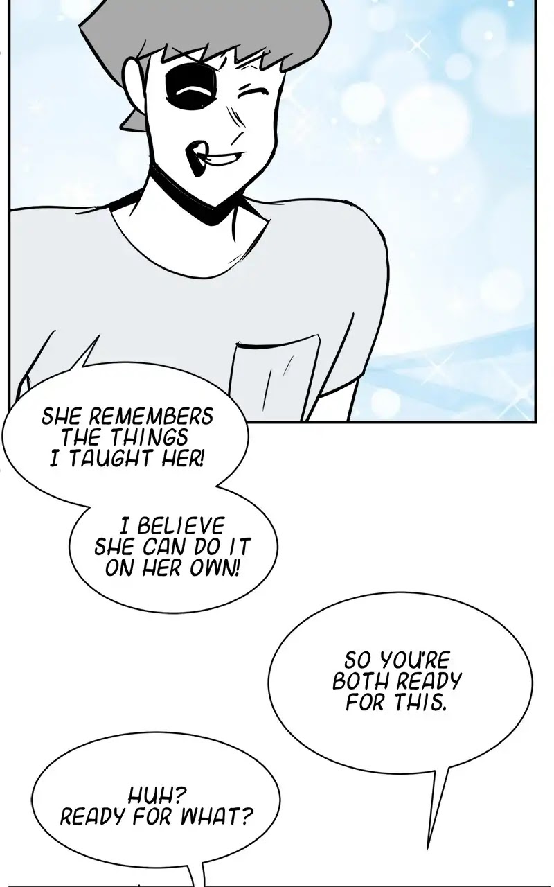 Boyfriend of the Dead Chapter 172 page 11 - Chapter 172: Ep.157: An Unexpected Competitor