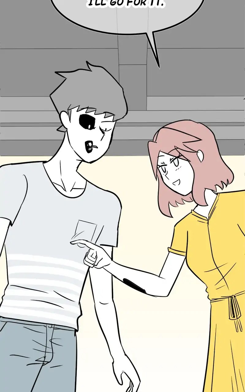 Boyfriend of the Dead Chapter 172 page 13 - Chapter 172: Ep.157: An Unexpected Competitor