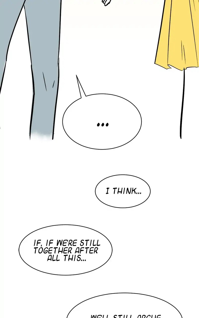 Boyfriend of the Dead Chapter 172 page 14 - Chapter 172: Ep.157: An Unexpected Competitor
