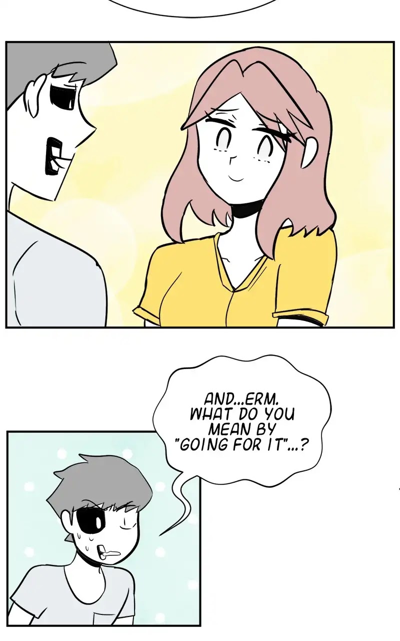 Boyfriend of the Dead Chapter 172 page 16 - Chapter 172: Ep.157: An Unexpected Competitor
