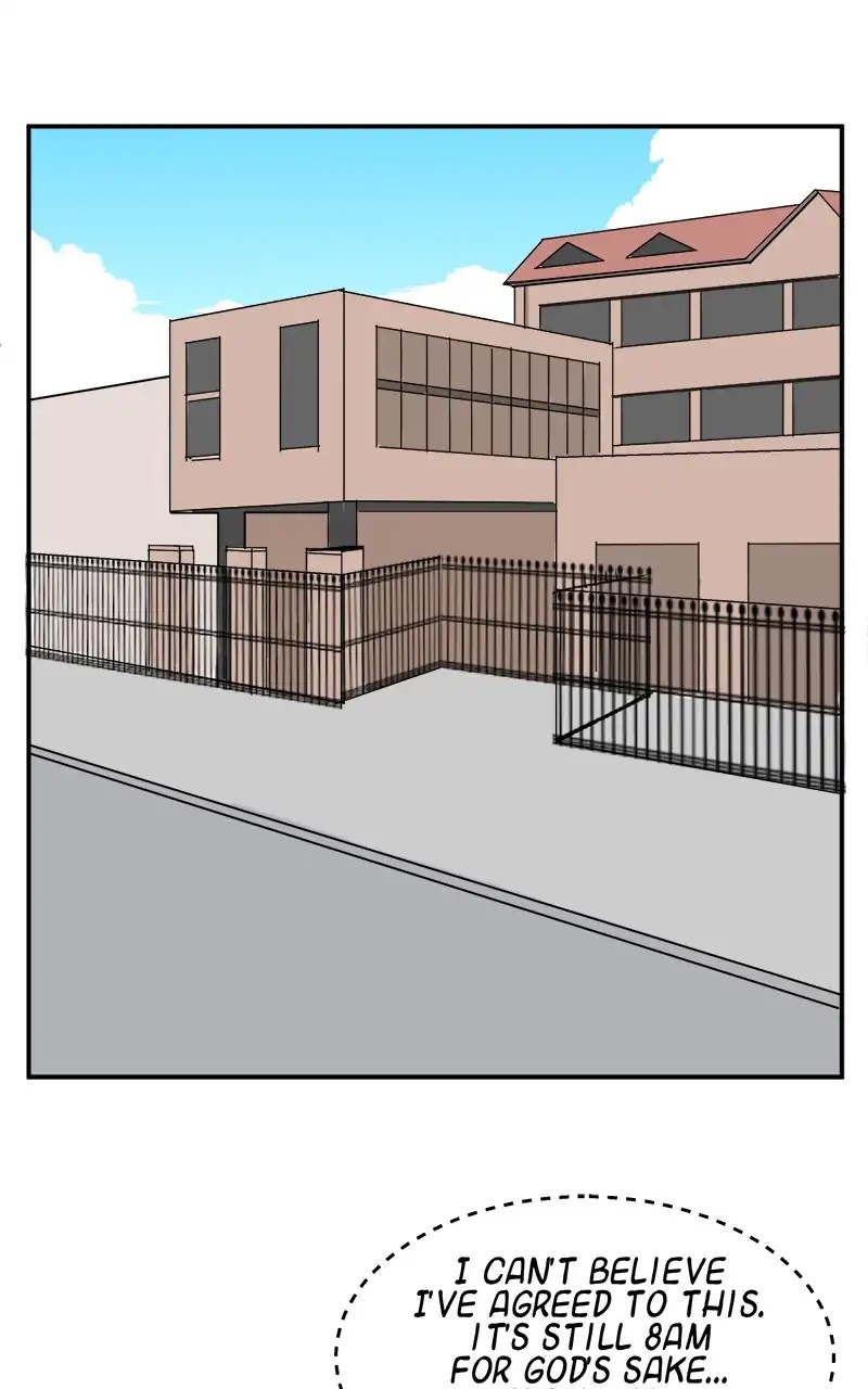 Boyfriend of the Dead Chapter 172 page 21 - Chapter 172: Ep.157: An Unexpected Competitor