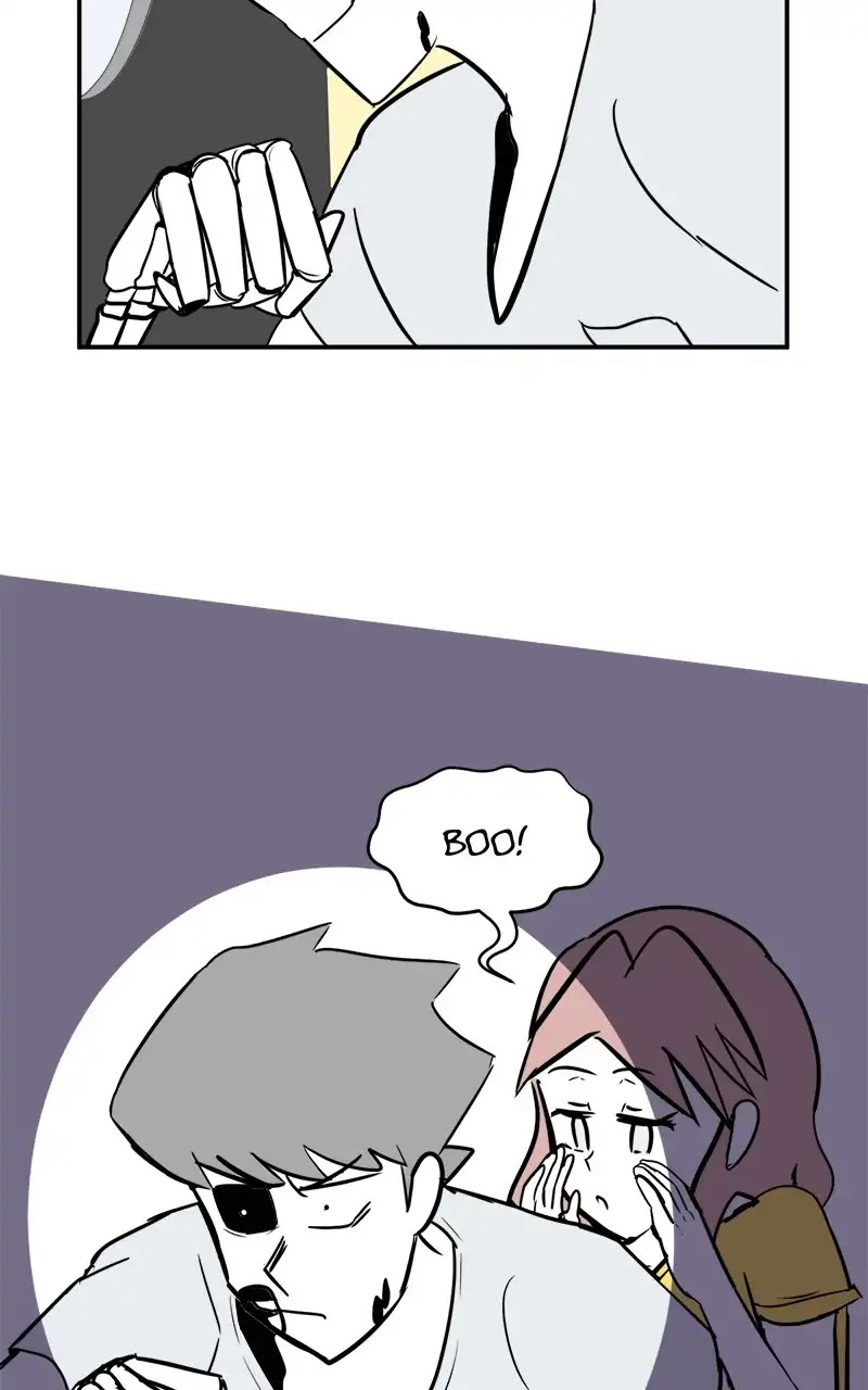 Boyfriend of the Dead Chapter 172 page 3 - Chapter 172: Ep.157: An Unexpected Competitor