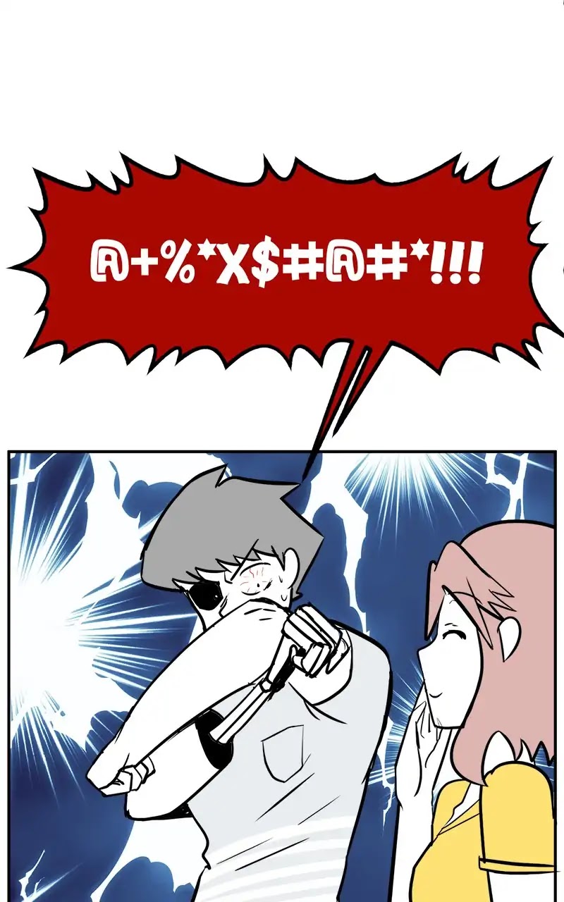 Boyfriend of the Dead Chapter 172 page 5 - Chapter 172: Ep.157: An Unexpected Competitor