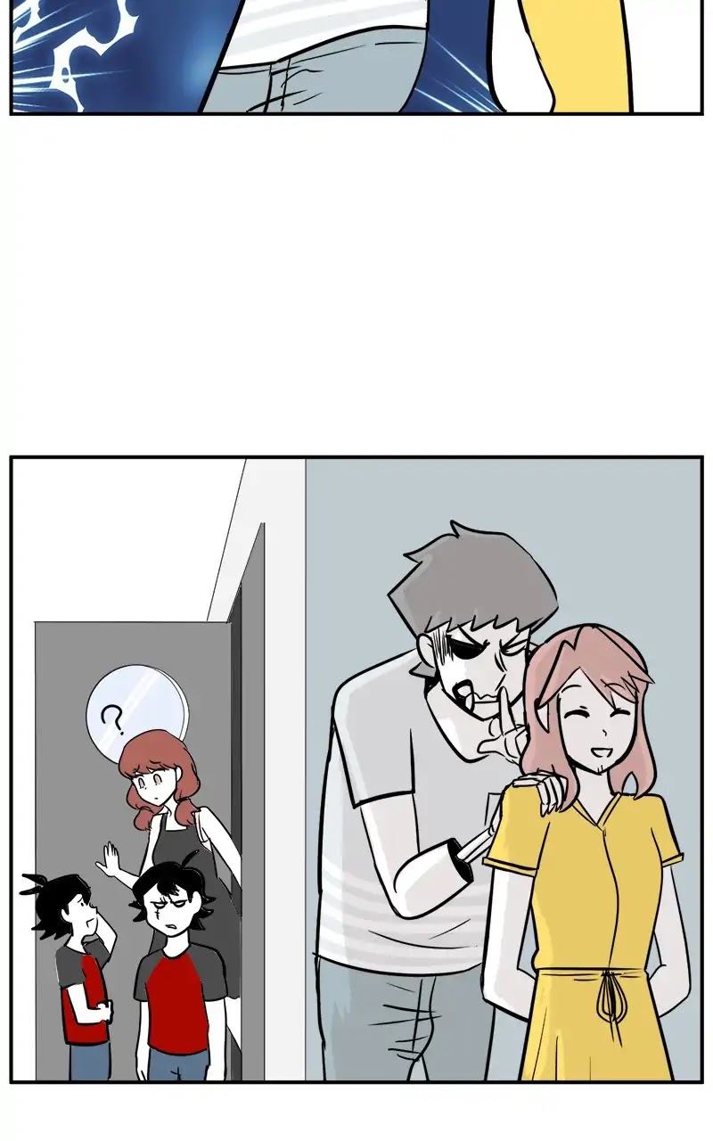 Boyfriend of the Dead Chapter 172 page 6 - Chapter 172: Ep.157: An Unexpected Competitor