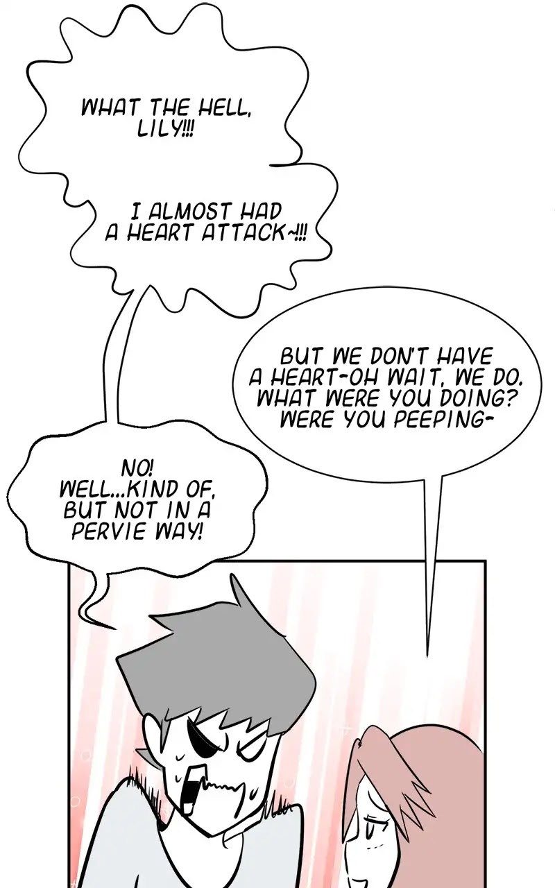 Boyfriend of the Dead Chapter 172 page 7 - Chapter 172: Ep.157: An Unexpected Competitor