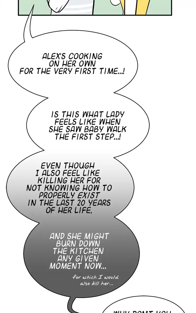 Boyfriend of the Dead Chapter 172 page 9 - Chapter 172: Ep.157: An Unexpected Competitor