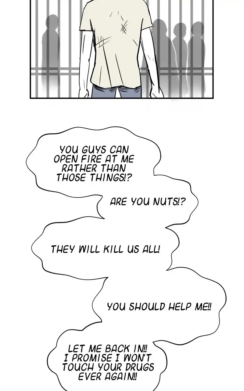 Boyfriend of the Dead Chapter 173 page 13 - Chapter 173: Ep.158: Trash
