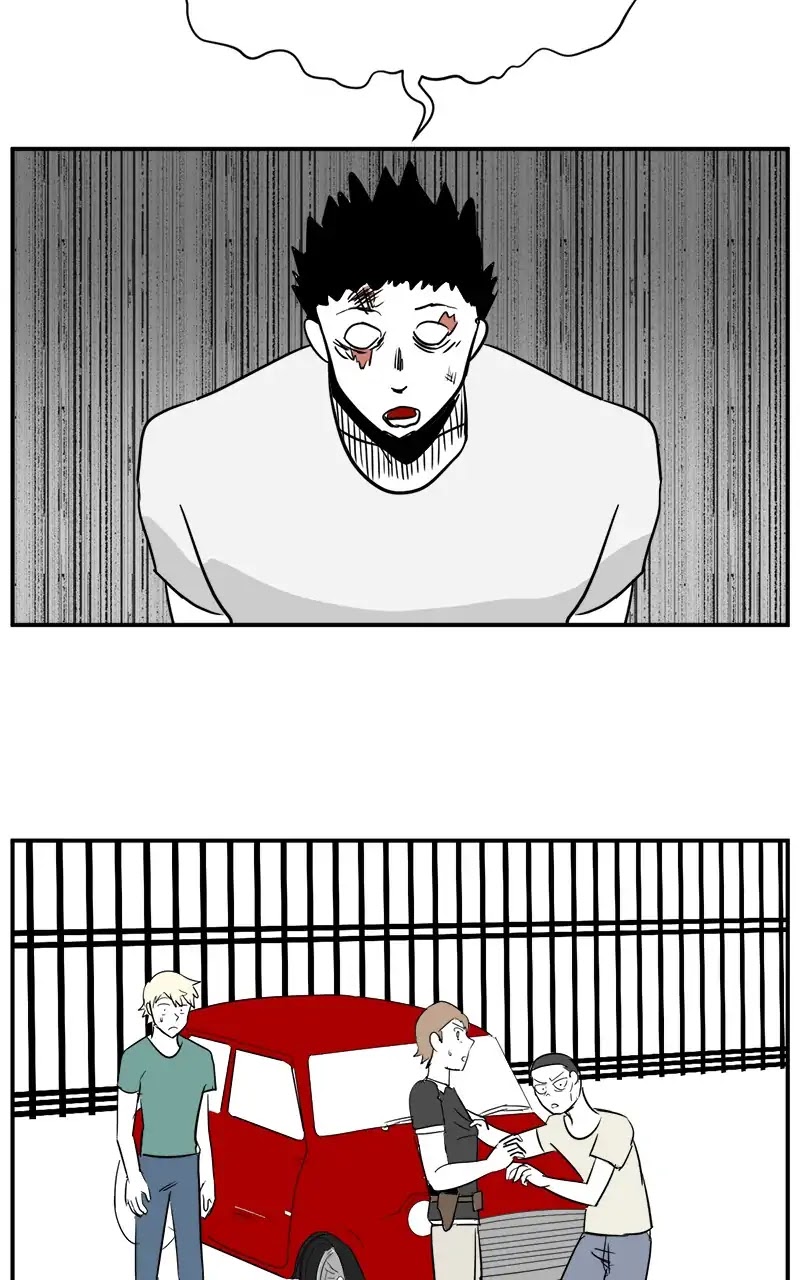 Boyfriend of the Dead Chapter 173 page 15 - Chapter 173: Ep.158: Trash