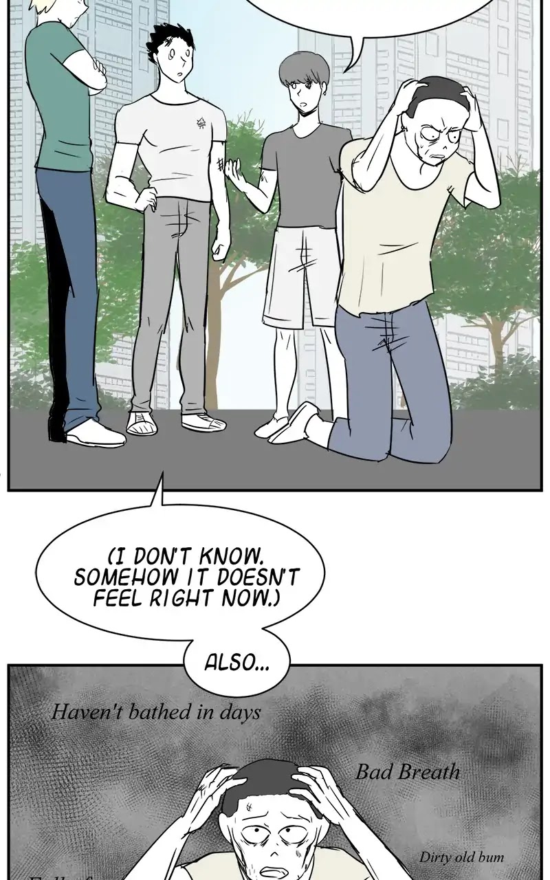 Boyfriend of the Dead Chapter 173 page 19 - Chapter 173: Ep.158: Trash