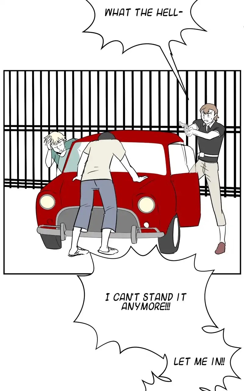 Boyfriend of the Dead Chapter 173 page 2 - Chapter 173: Ep.158: Trash