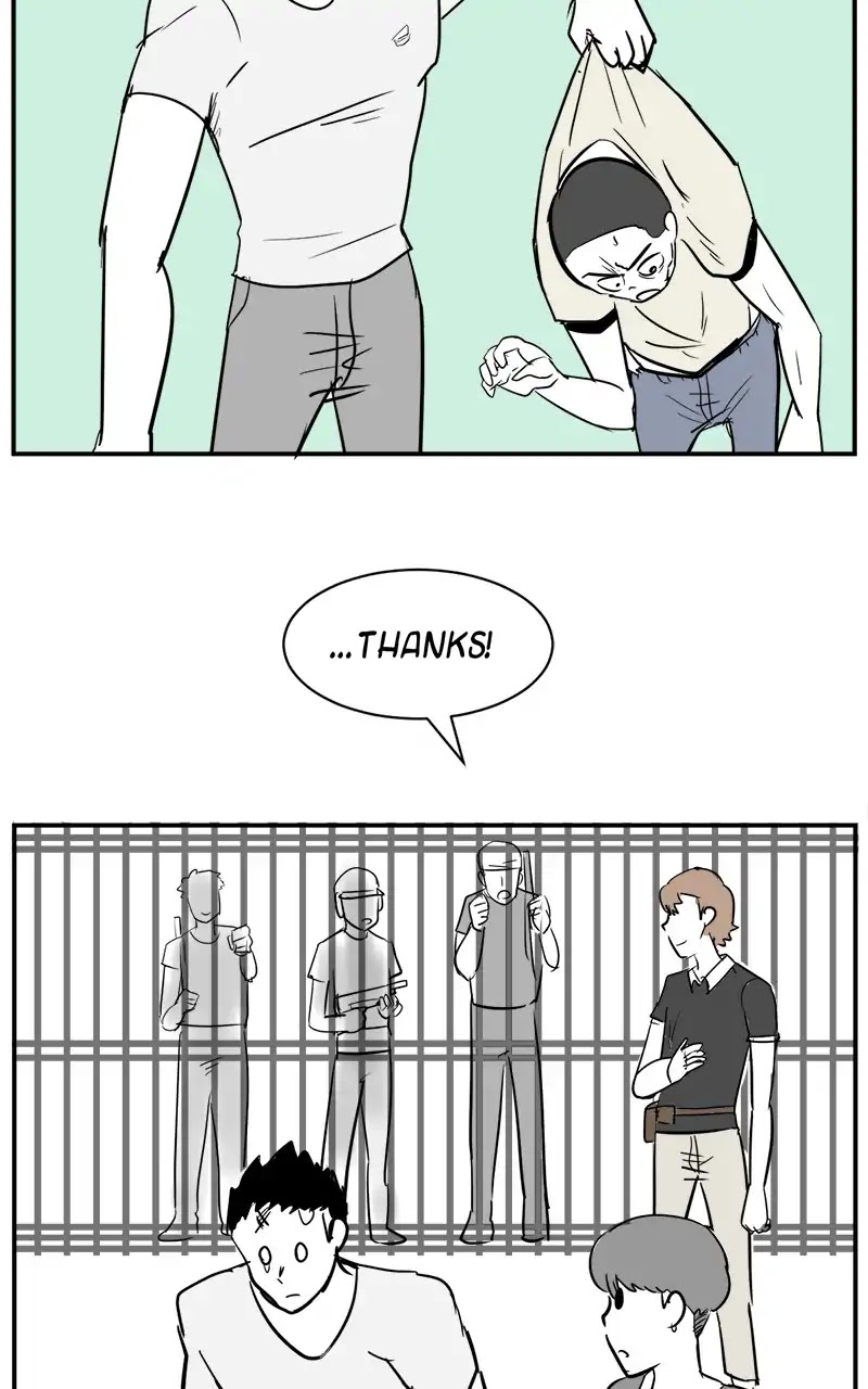 Boyfriend of the Dead Chapter 173 page 22 - Chapter 173: Ep.158: Trash