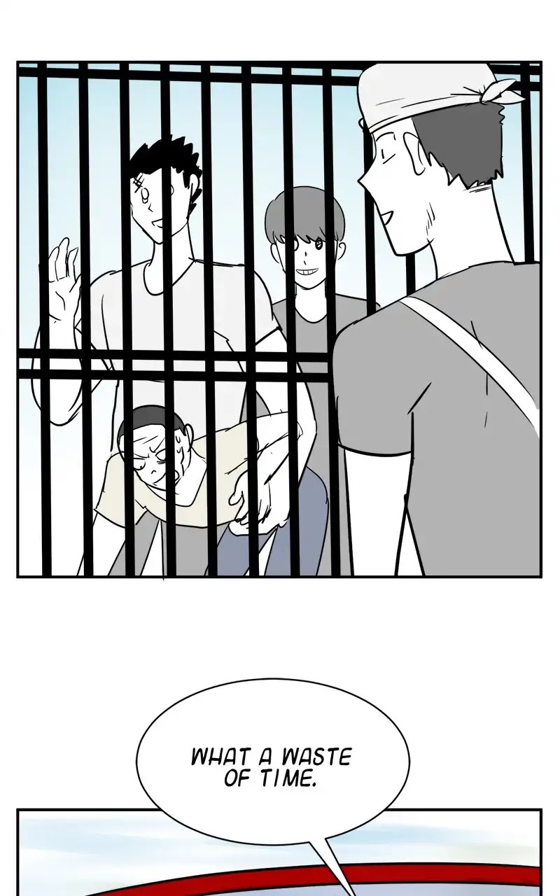 Boyfriend of the Dead Chapter 173 page 24 - Chapter 173: Ep.158: Trash
