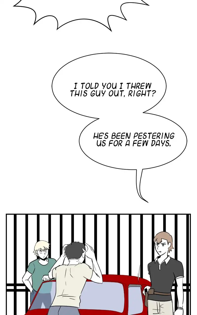 Boyfriend of the Dead Chapter 173 page 5 - Chapter 173: Ep.158: Trash