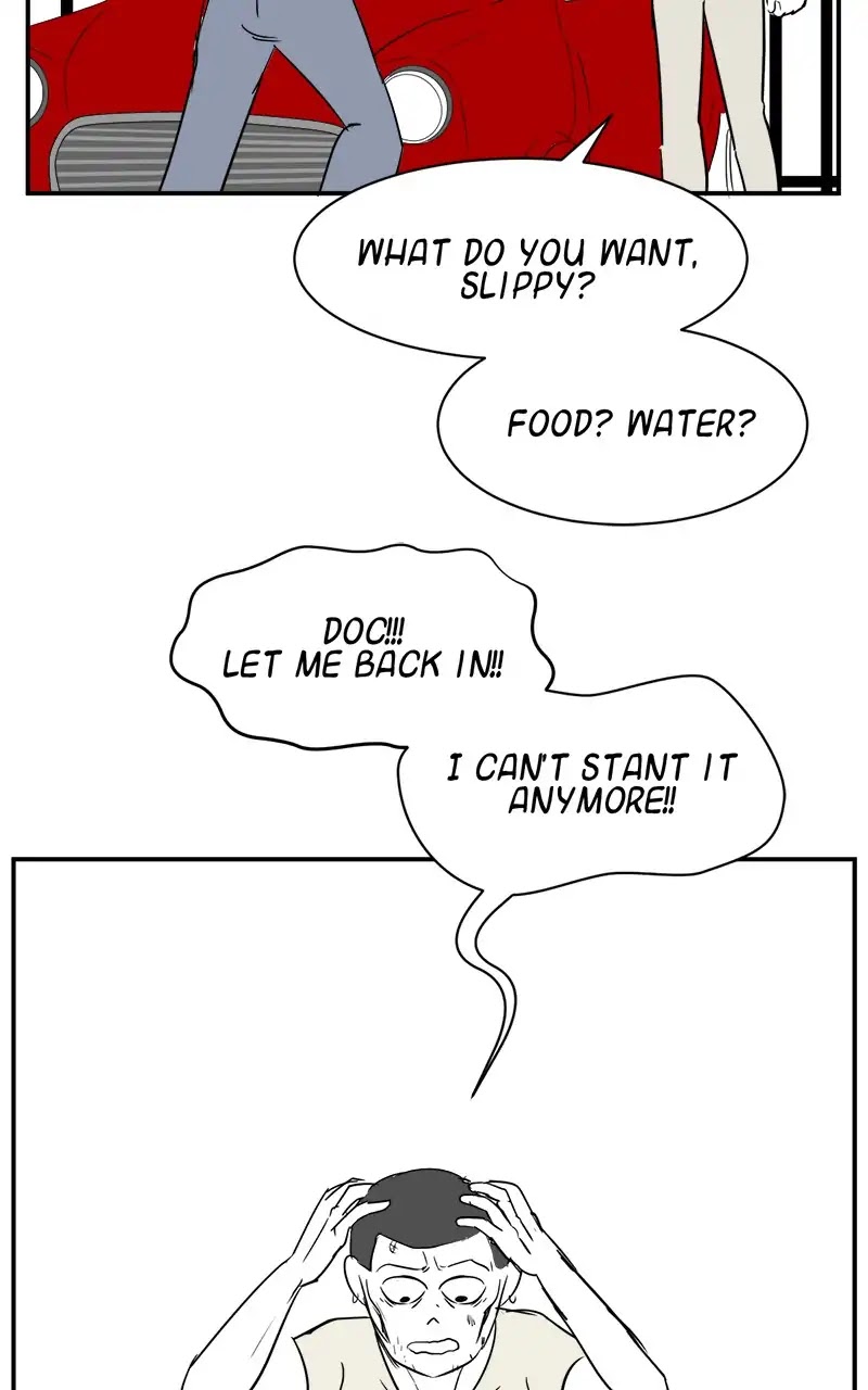 Boyfriend of the Dead Chapter 173 page 6 - Chapter 173: Ep.158: Trash