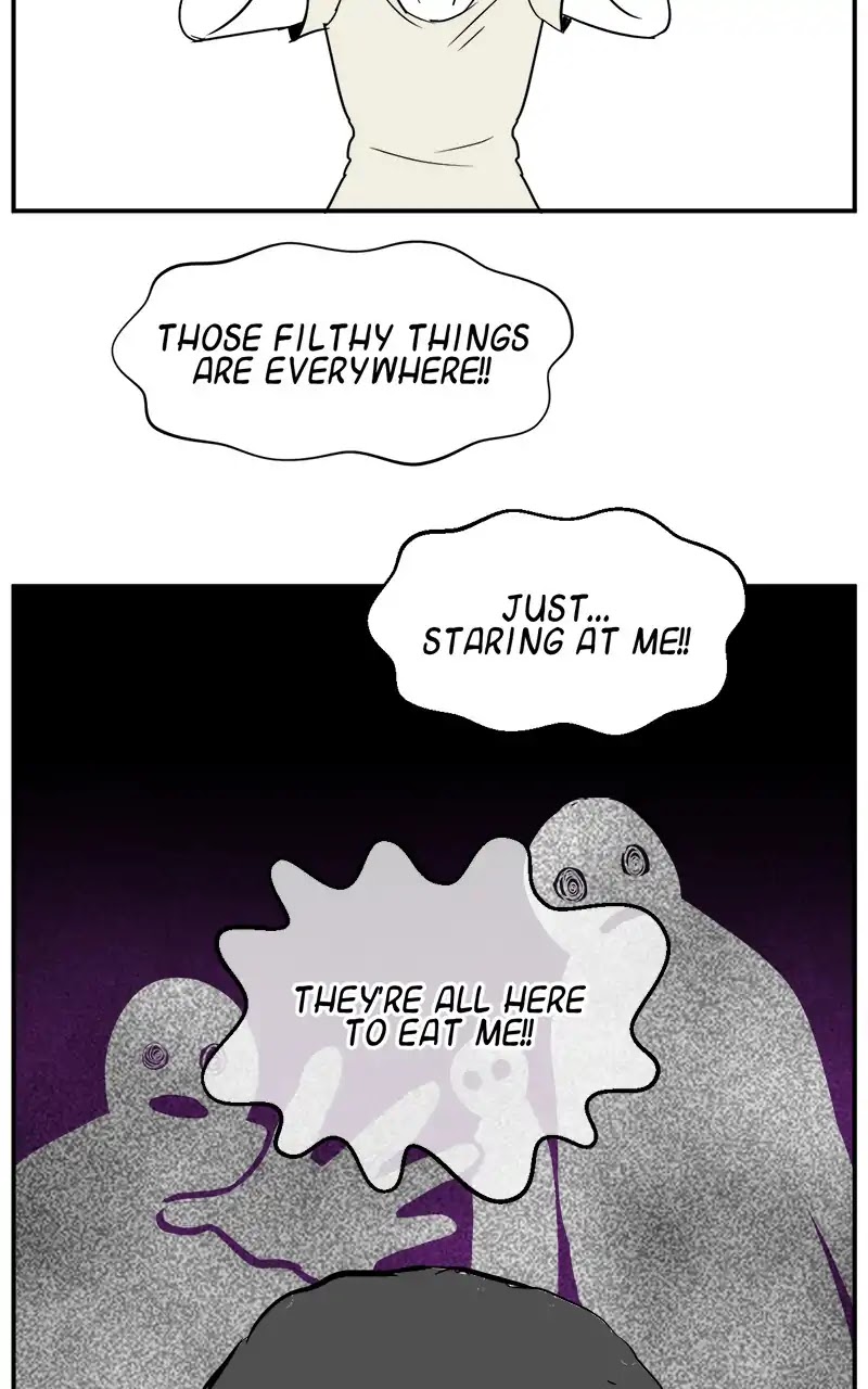Boyfriend of the Dead Chapter 173 page 7 - Chapter 173: Ep.158: Trash