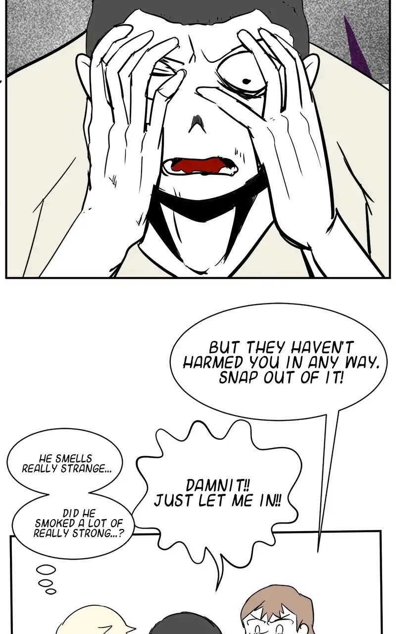 Boyfriend of the Dead Chapter 173 page 8 - Chapter 173: Ep.158: Trash