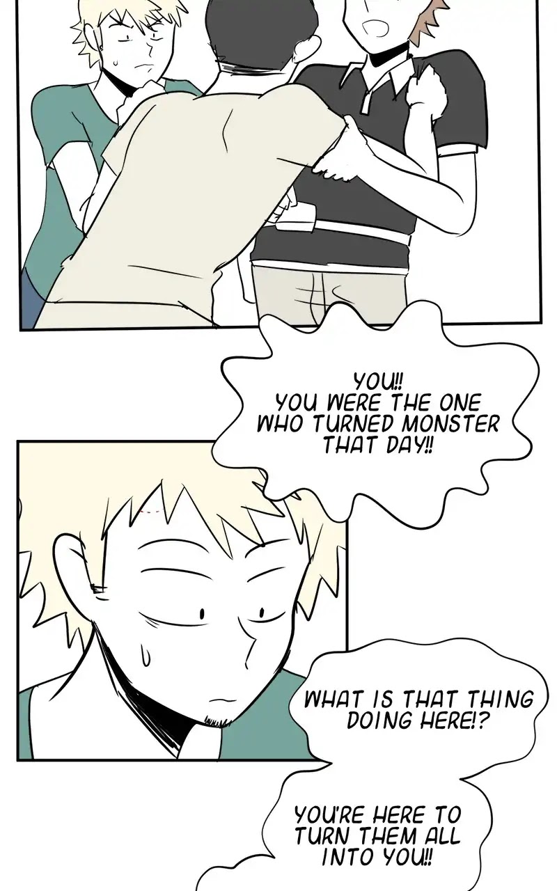 Boyfriend of the Dead Chapter 173 page 9 - Chapter 173: Ep.158: Trash