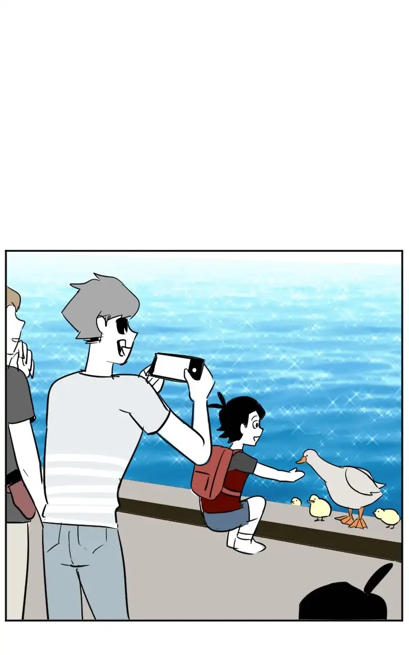 Boyfriend of the Dead Chapter 174 page 21 - Chapter 174: Ep.159: Roadtrip