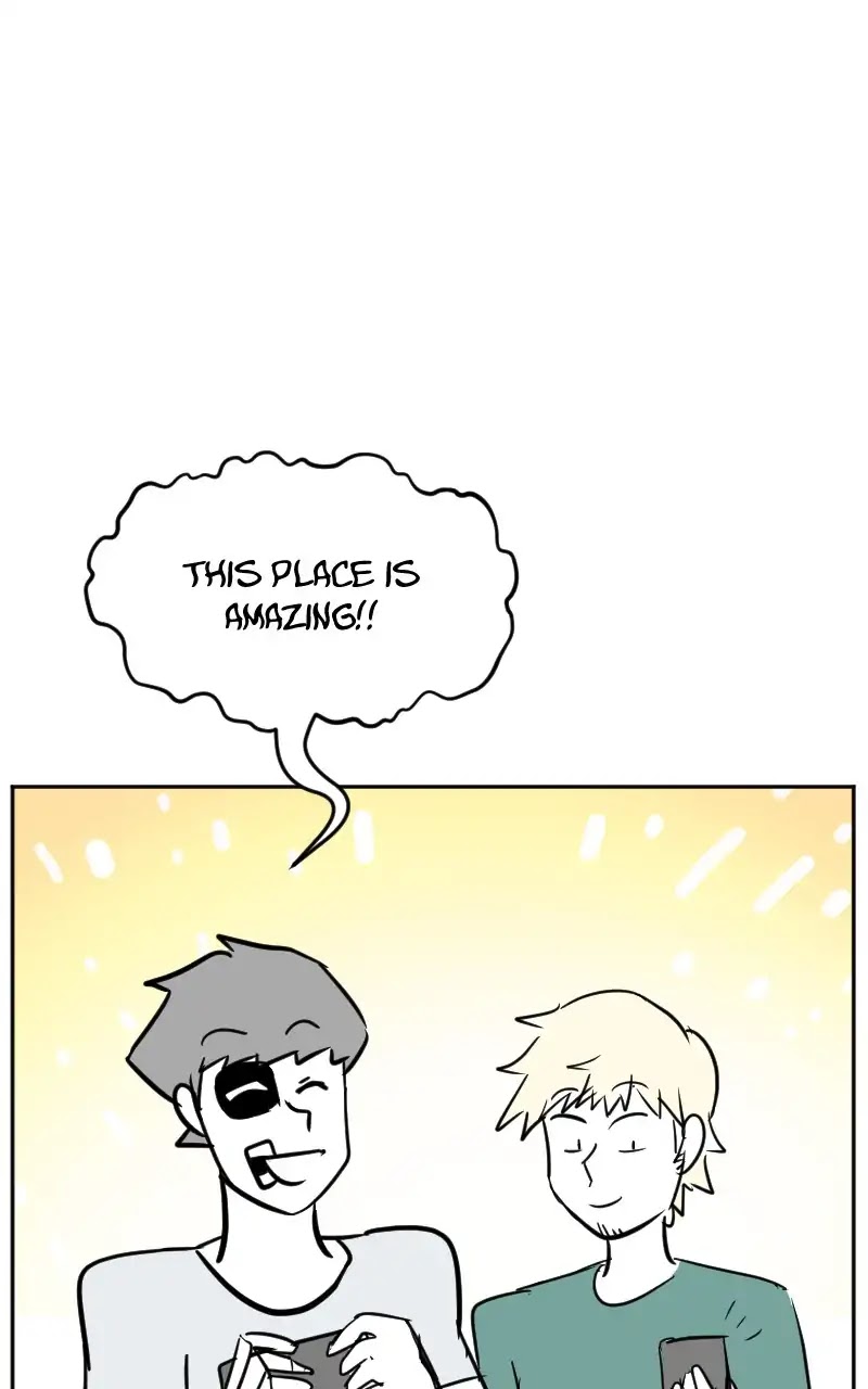 Boyfriend of the Dead Chapter 174 page 22 - Chapter 174: Ep.159: Roadtrip