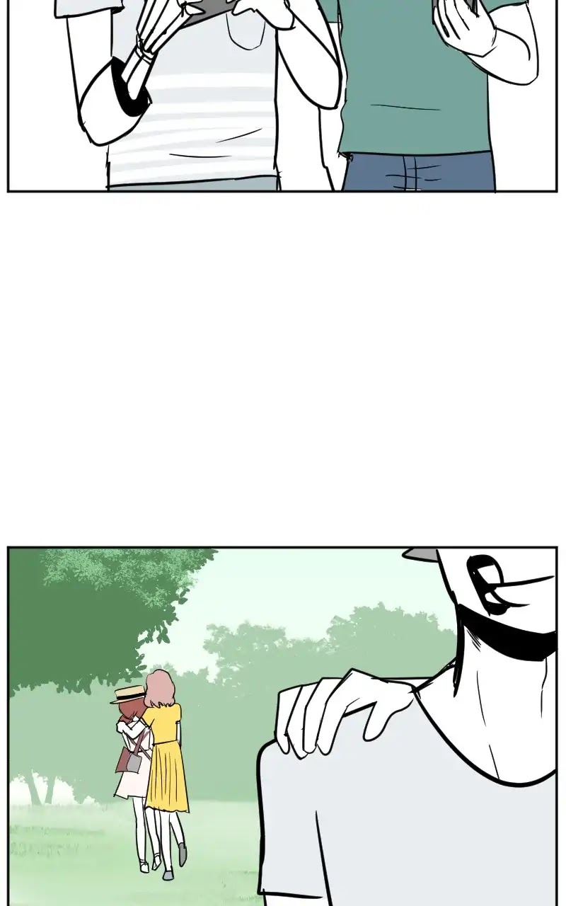 Boyfriend of the Dead Chapter 174 page 23 - Chapter 174: Ep.159: Roadtrip