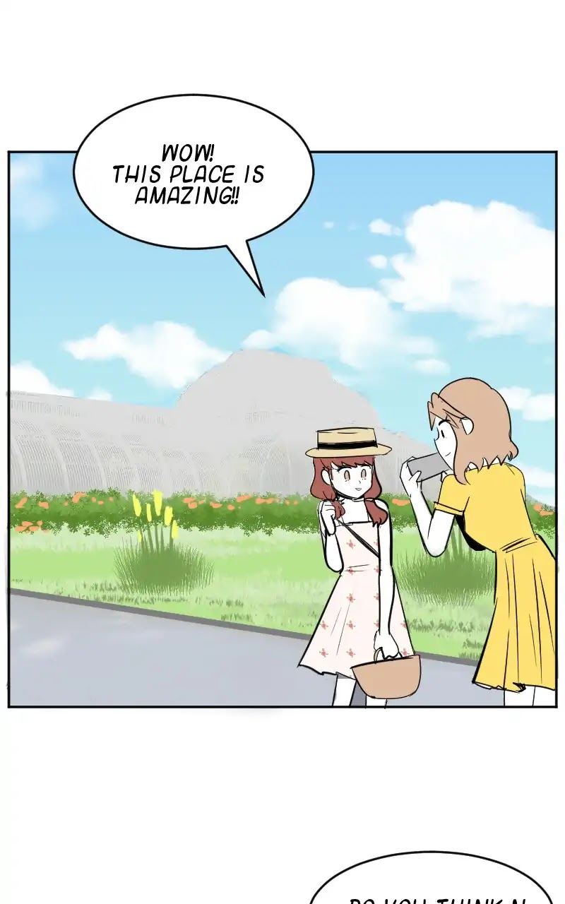 Boyfriend of the Dead Chapter 175 page 1 - Chapter 175: Ep.160: Set Up