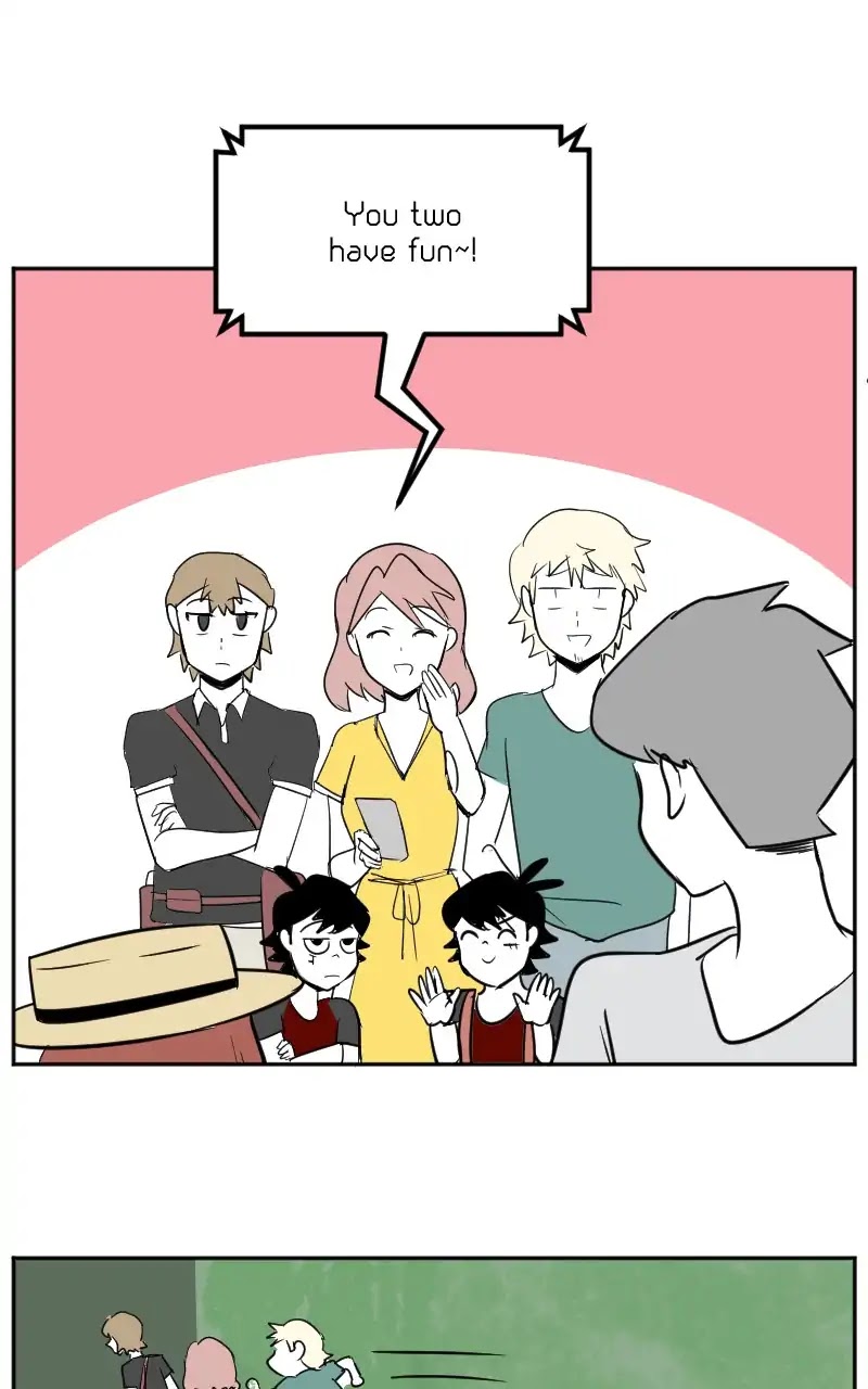 Boyfriend of the Dead Chapter 175 page 12 - Chapter 175: Ep.160: Set Up