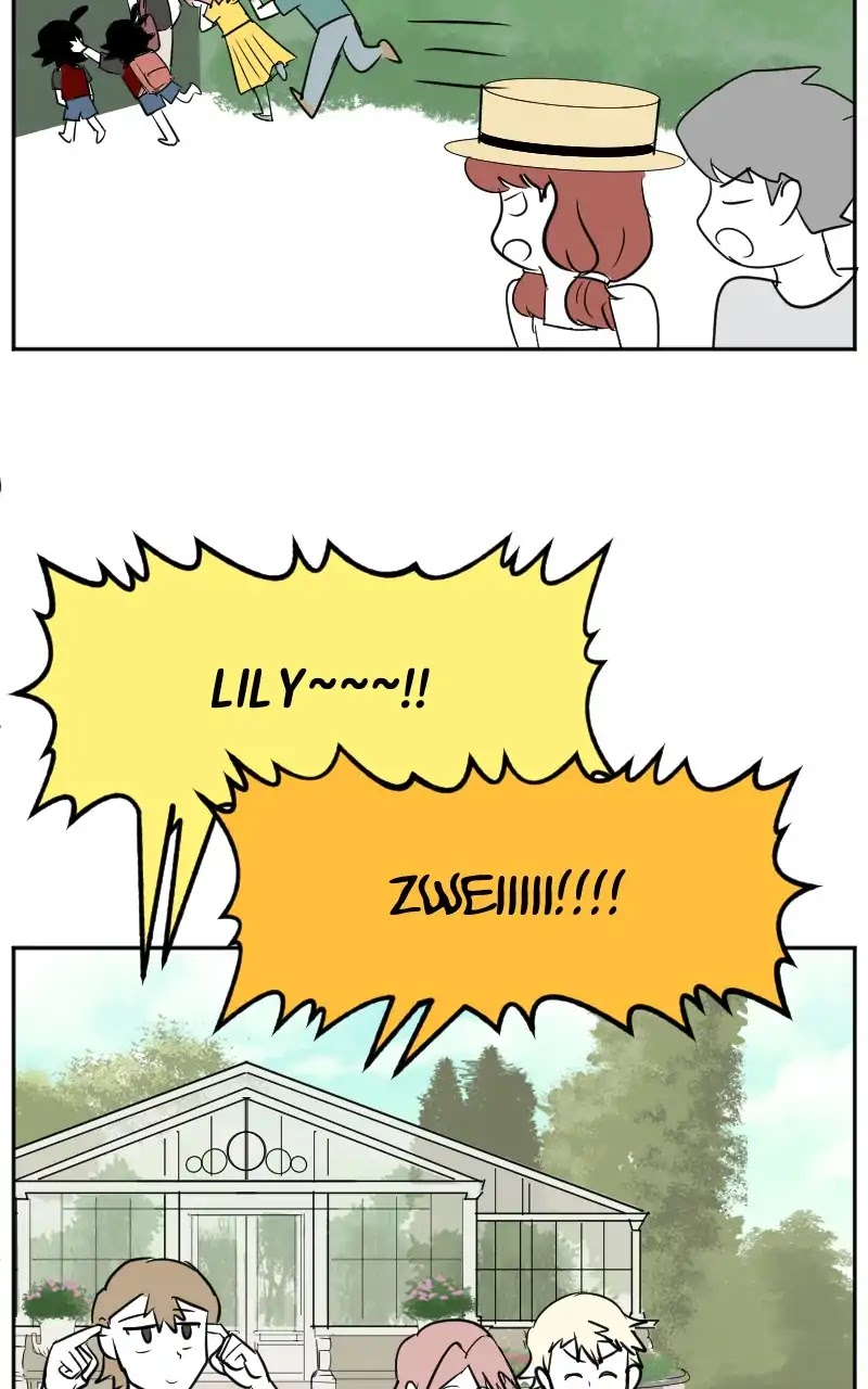 Boyfriend of the Dead Chapter 175 page 13 - Chapter 175: Ep.160: Set Up