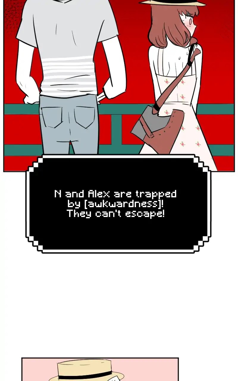 Boyfriend of the Dead Chapter 175 page 16 - Chapter 175: Ep.160: Set Up