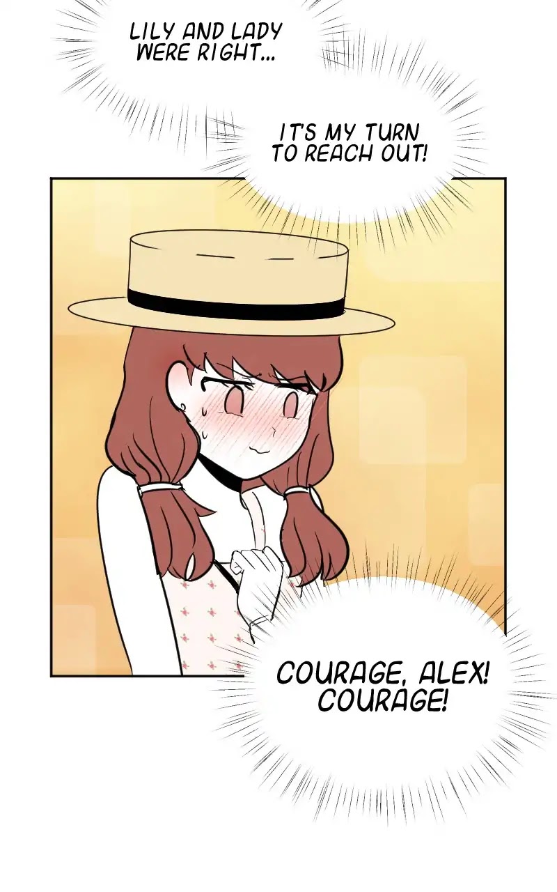 Boyfriend of the Dead Chapter 175 page 18 - Chapter 175: Ep.160: Set Up