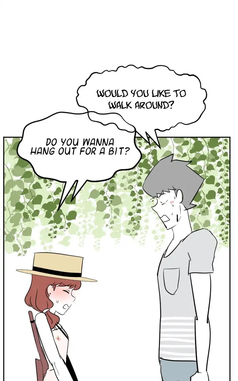 Boyfriend of the Dead Chapter 175 page 19 - Chapter 175: Ep.160: Set Up