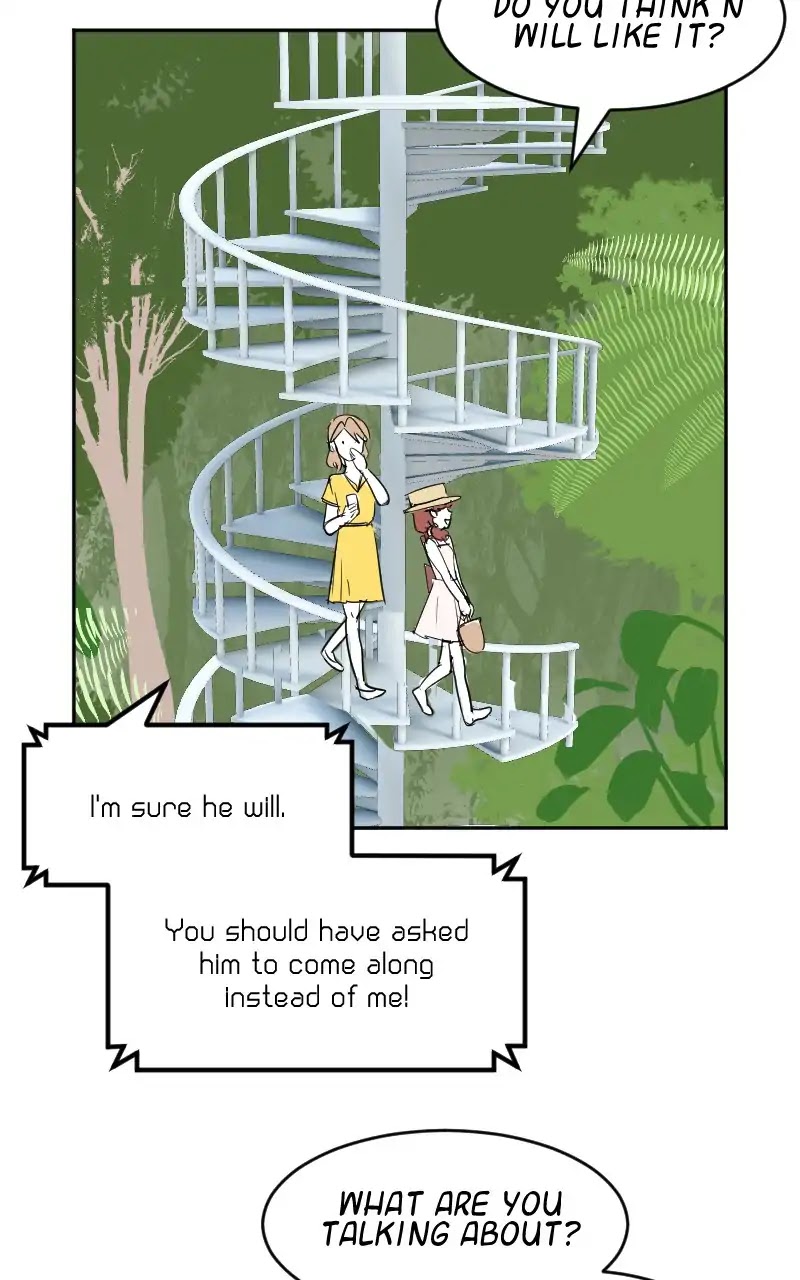 Boyfriend of the Dead Chapter 175 page 2 - Chapter 175: Ep.160: Set Up