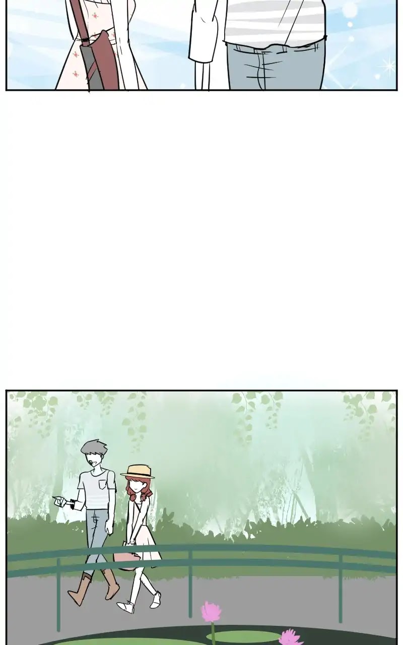 Boyfriend of the Dead Chapter 175 page 22 - Chapter 175: Ep.160: Set Up