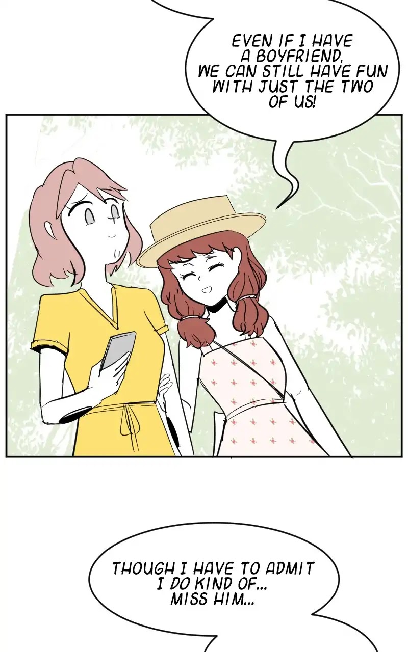 Boyfriend of the Dead Chapter 175 page 3 - Chapter 175: Ep.160: Set Up