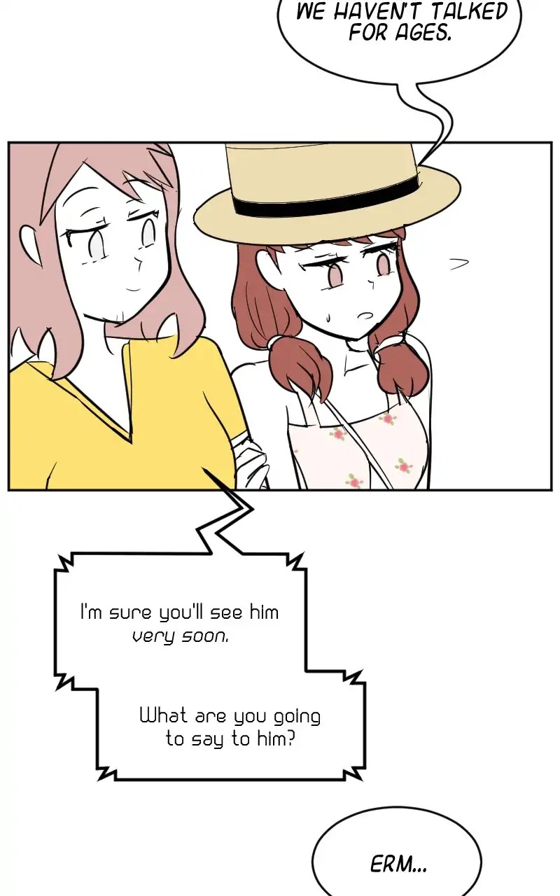 Boyfriend of the Dead Chapter 175 page 4 - Chapter 175: Ep.160: Set Up