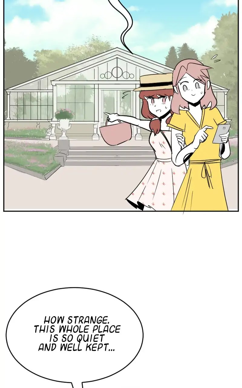 Boyfriend of the Dead Chapter 175 page 6 - Chapter 175: Ep.160: Set Up
