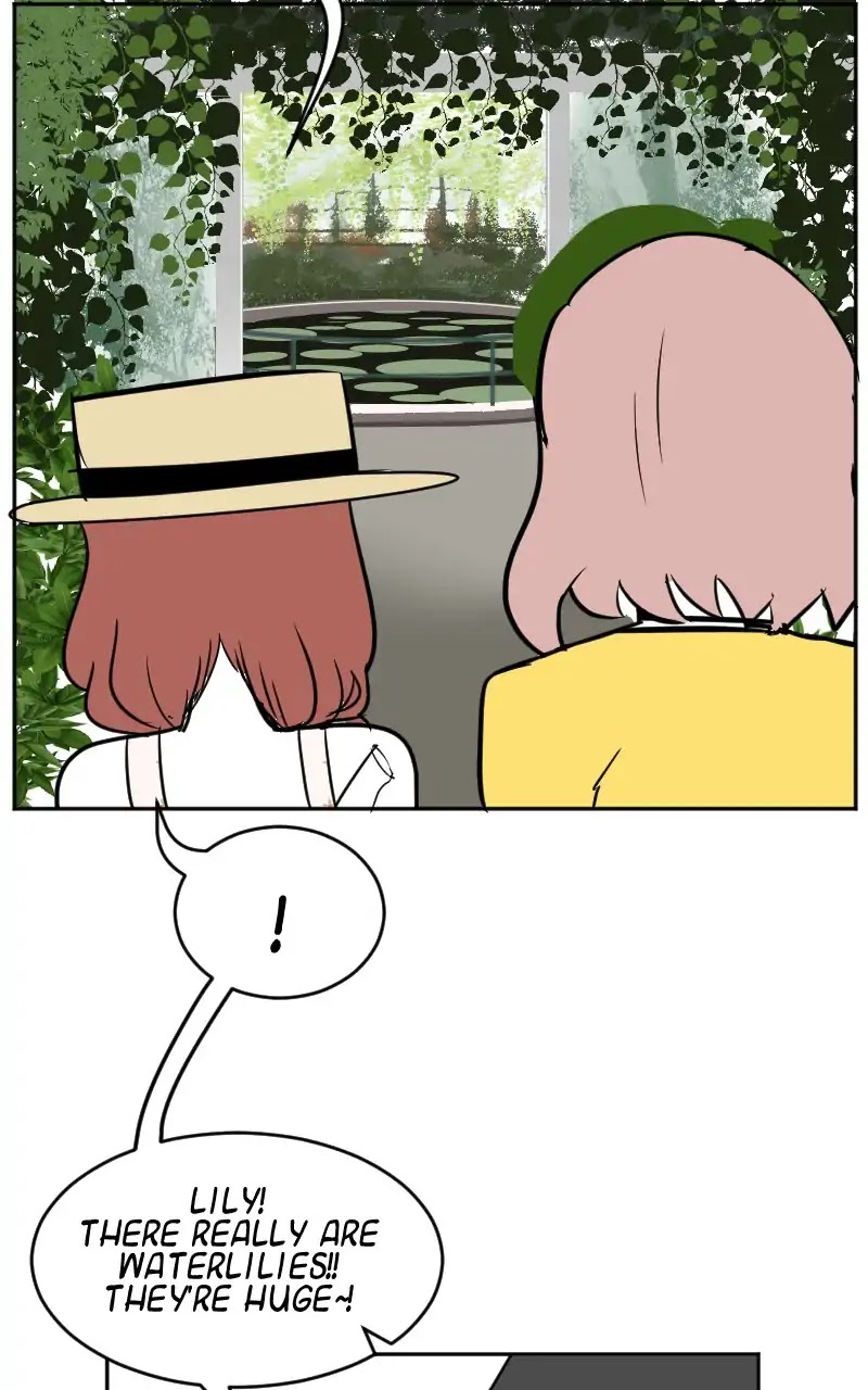 Boyfriend of the Dead Chapter 175 page 8 - Chapter 175: Ep.160: Set Up