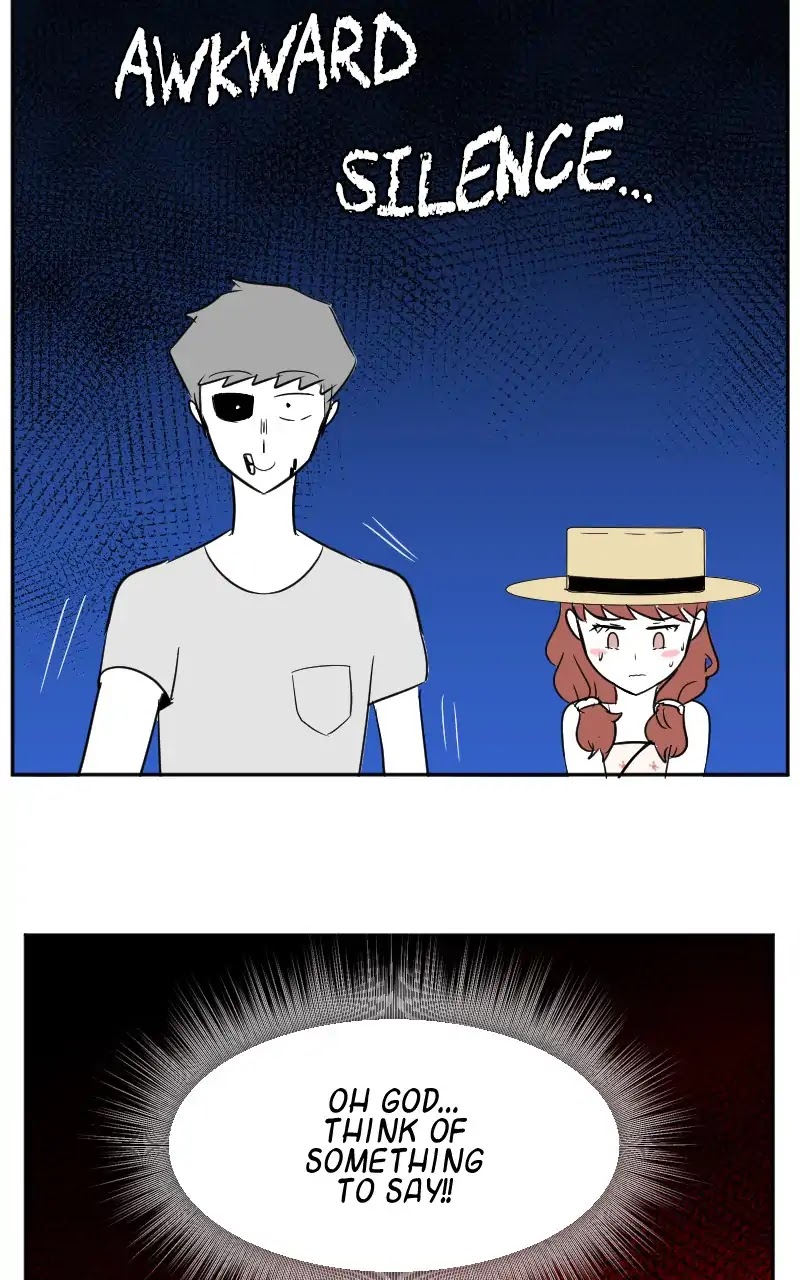 Boyfriend of the Dead Chapter 176 page 10 - Chapter 176: Ep.161: Lily Pads