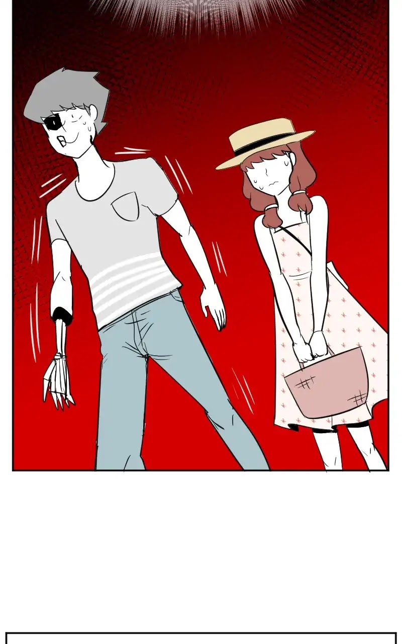 Boyfriend of the Dead Chapter 176 page 11 - Chapter 176: Ep.161: Lily Pads