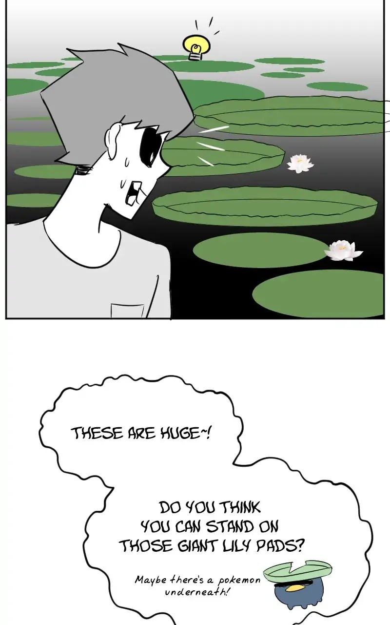 Boyfriend of the Dead Chapter 176 page 12 - Chapter 176: Ep.161: Lily Pads