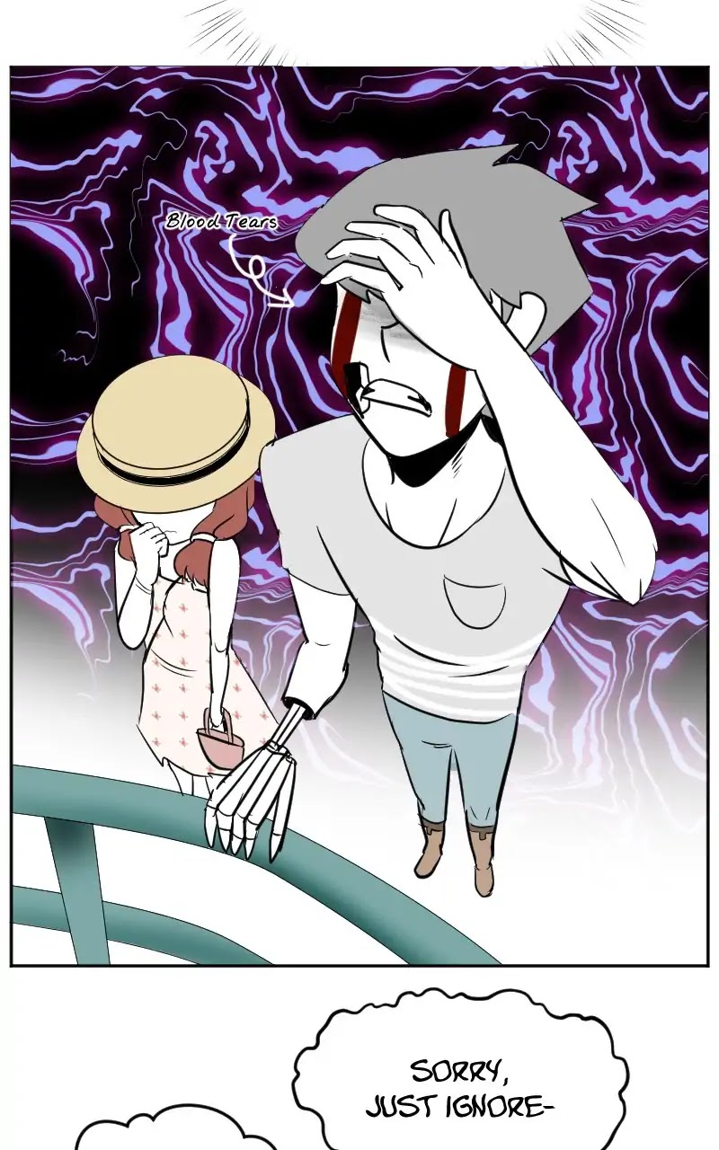 Boyfriend of the Dead Chapter 176 page 16 - Chapter 176: Ep.161: Lily Pads