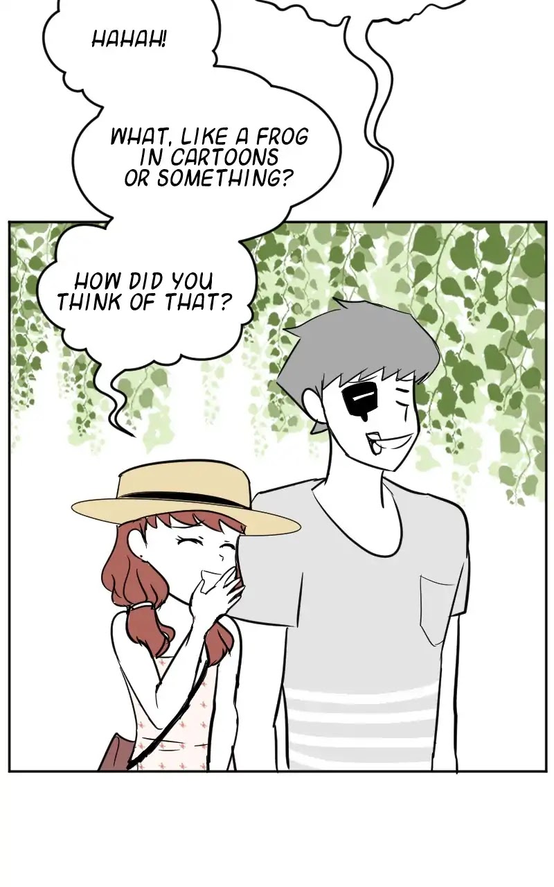 Boyfriend of the Dead Chapter 176 page 17 - Chapter 176: Ep.161: Lily Pads