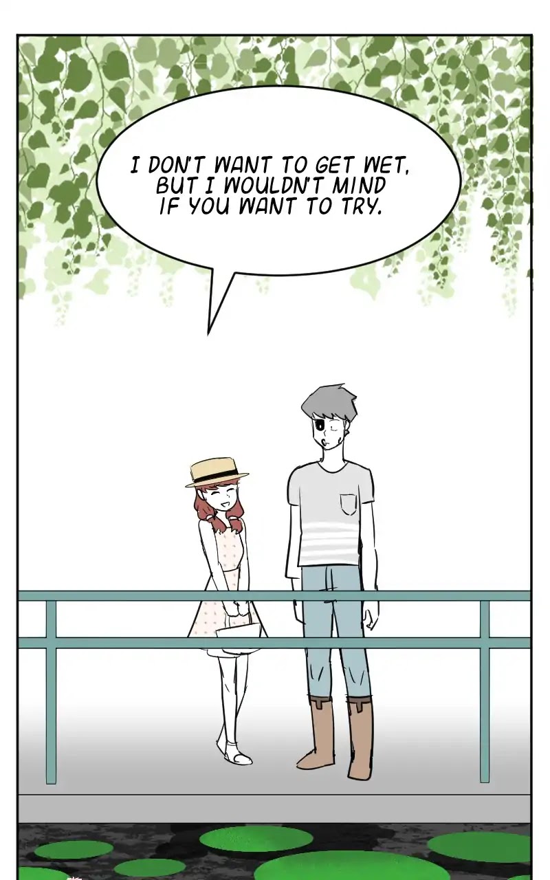 Boyfriend of the Dead Chapter 176 page 18 - Chapter 176: Ep.161: Lily Pads