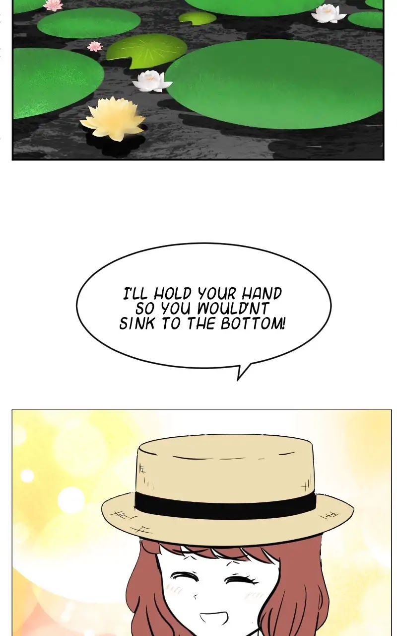 Boyfriend of the Dead Chapter 176 page 19 - Chapter 176: Ep.161: Lily Pads