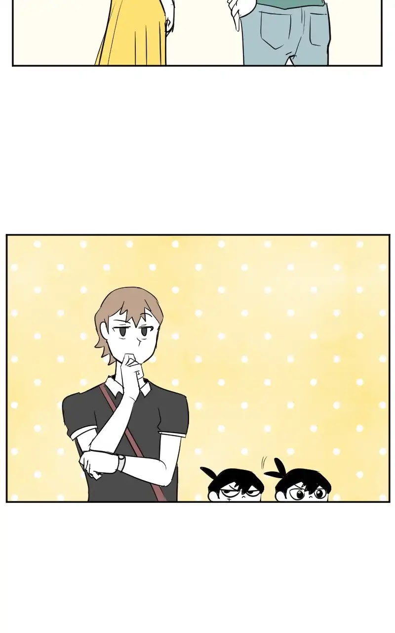 Boyfriend of the Dead Chapter 176 page 3 - Chapter 176: Ep.161: Lily Pads