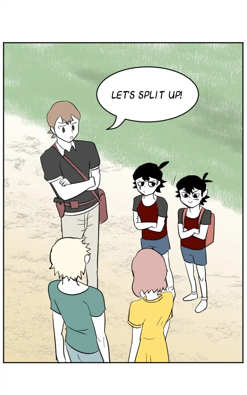 Boyfriend of the Dead Chapter 176 page 4 - Chapter 176: Ep.161: Lily Pads