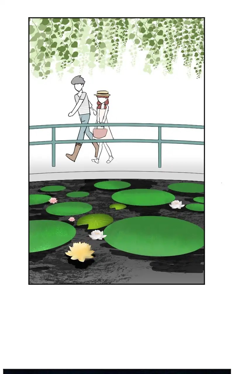 Boyfriend of the Dead Chapter 176 page 9 - Chapter 176: Ep.161: Lily Pads