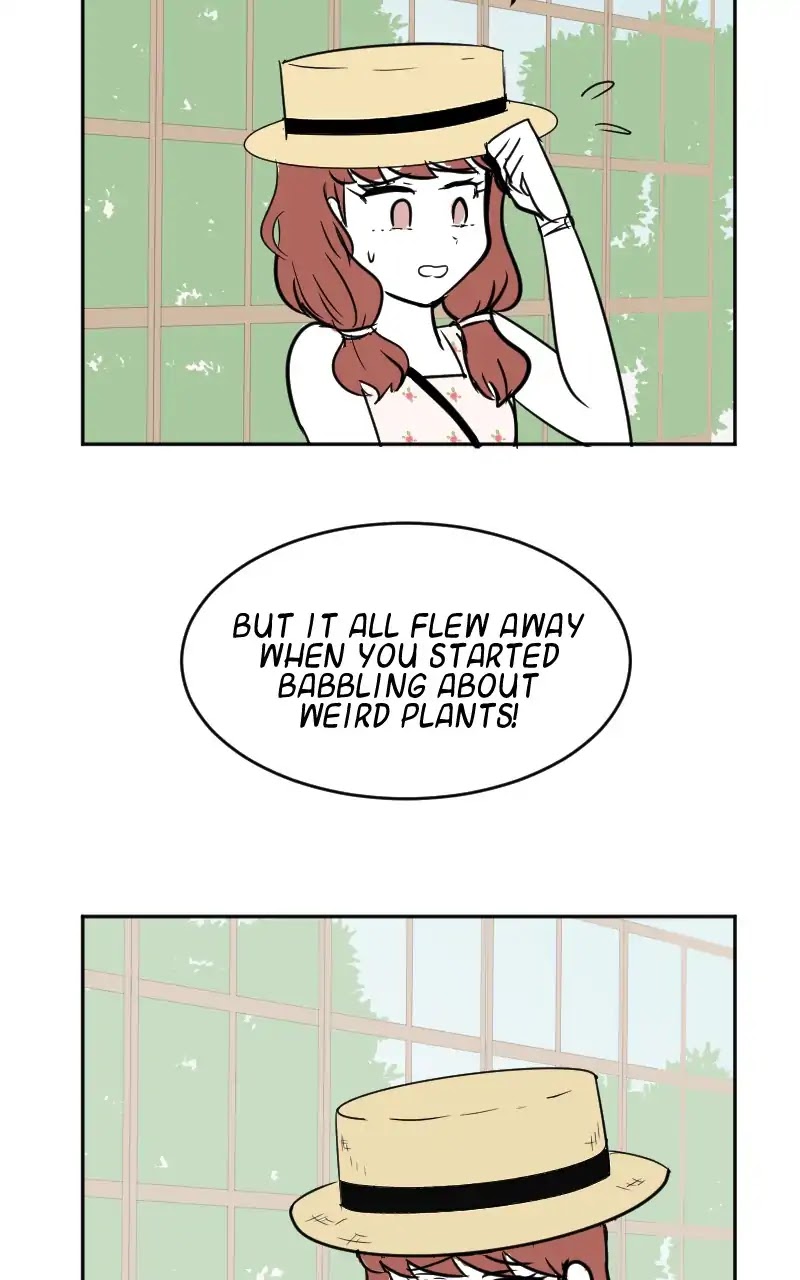 Boyfriend of the Dead Chapter 177 page 10 - Chapter 177: Ep.162: My Cabbages