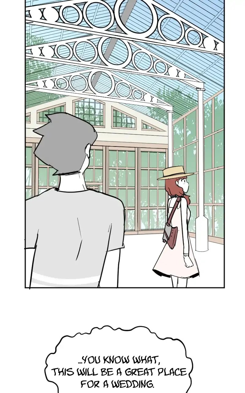 Boyfriend of the Dead Chapter 177 page 12 - Chapter 177: Ep.162: My Cabbages