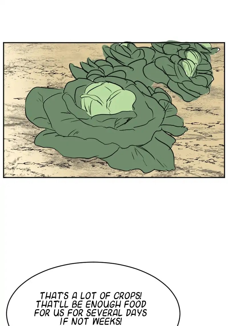Boyfriend of the Dead Chapter 177 page 15 - Chapter 177: Ep.162: My Cabbages